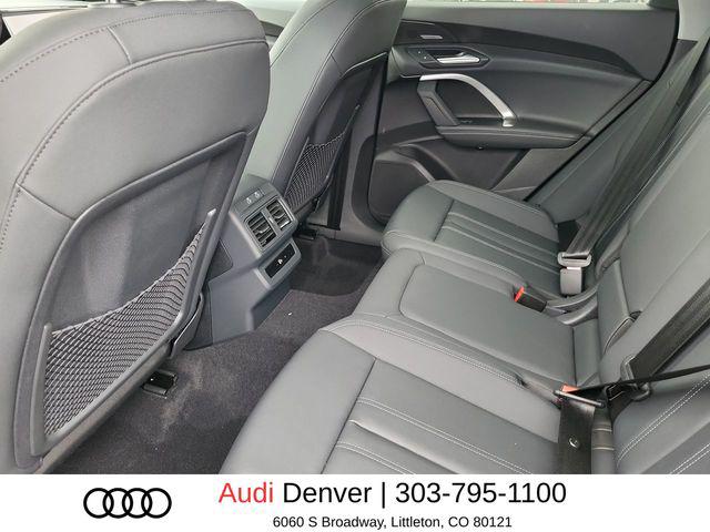 2026 Audi Q5 Premium Plus TFSI quattro S tronic
