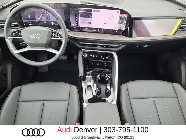 2026 Audi Q5 Premium Plus TFSI quattro S tronic