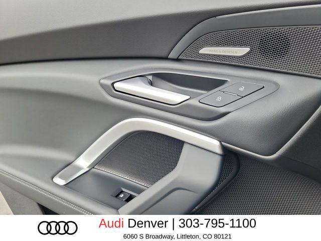 2026 Audi Q5 Premium Plus TFSI quattro S tronic
