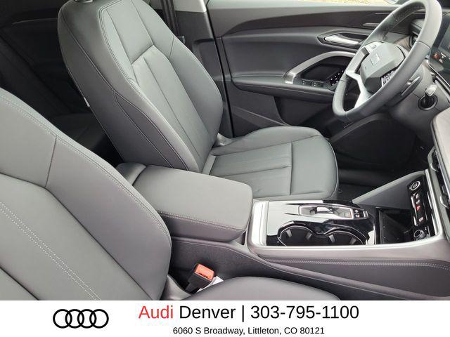 2026 Audi Q5 Premium Plus TFSI quattro S tronic