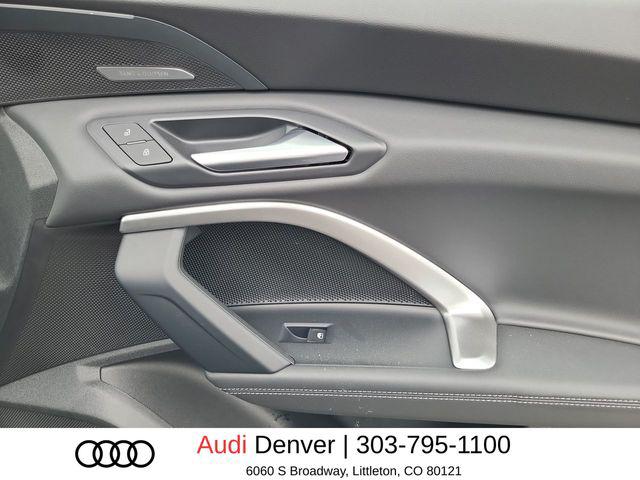 2026 Audi Q5 Premium Plus TFSI quattro S tronic