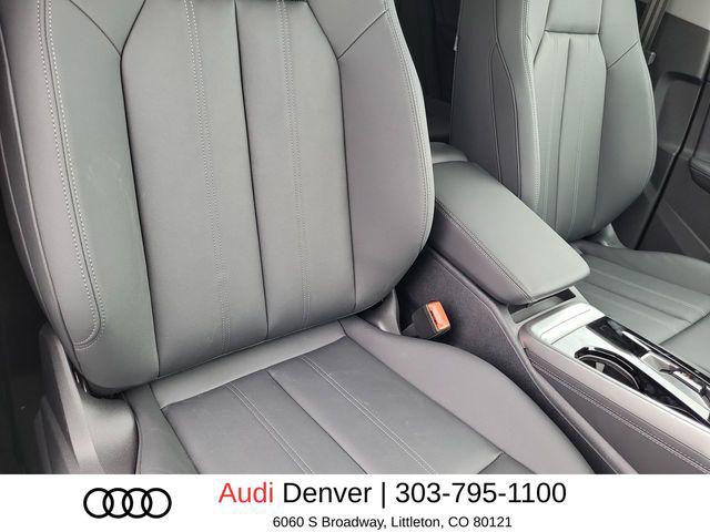 2026 Audi Q5 Premium Plus TFSI quattro S tronic