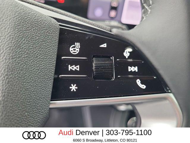 2026 Audi Q5 Premium Plus TFSI quattro S tronic