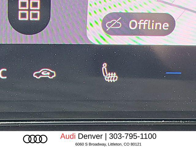 2026 Audi Q5 Premium Plus TFSI quattro S tronic