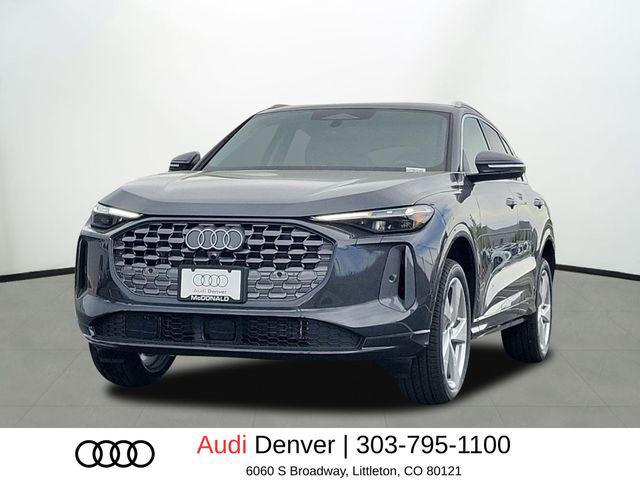 2026 Audi Q5 Premium Plus TFSI quattro S tronic for sale in Littleton, CO