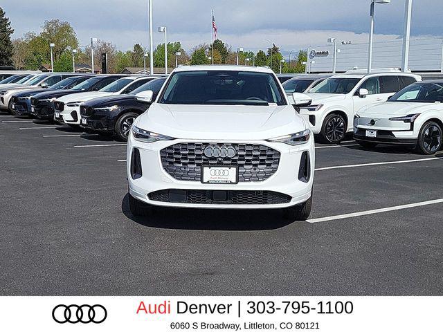 2026 Audi Q5 Premium Plus TFSI quattro S tronic