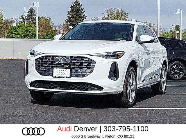 2026 Audi Q5 Premium Plus TFSI quattro S tronic
