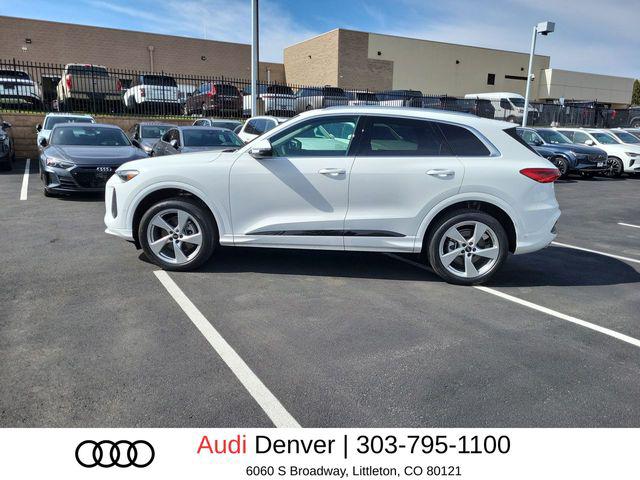 2026 Audi Q5 Premium Plus TFSI quattro S tronic
