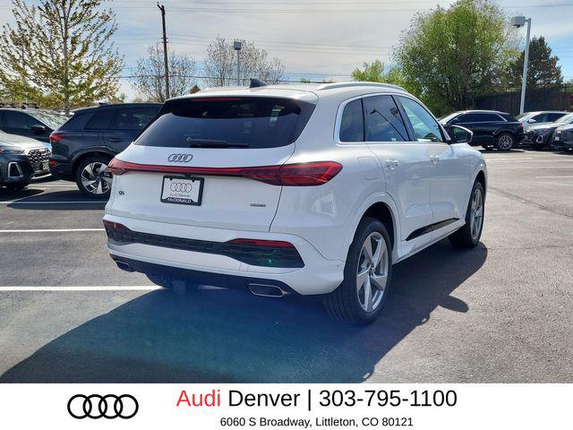 2026 Audi Q5 Premium Plus TFSI quattro S tronic