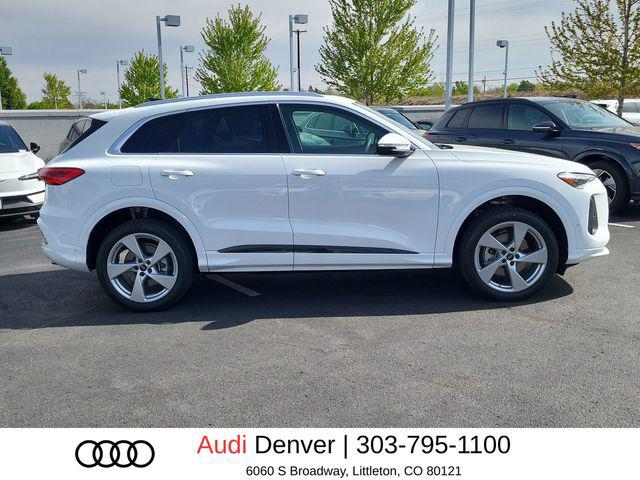 2026 Audi Q5 Premium Plus TFSI quattro S tronic