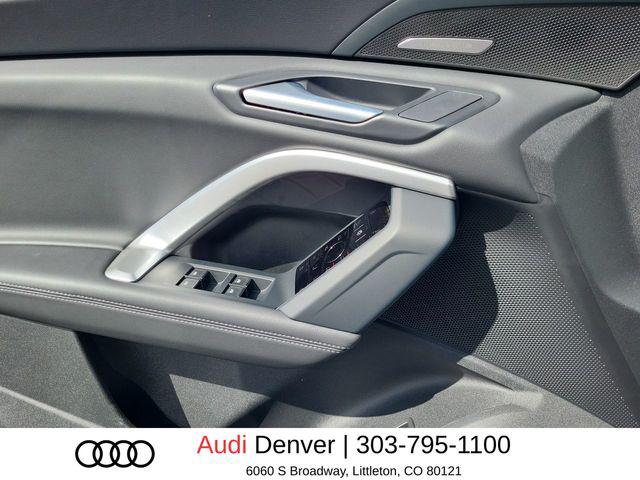 2026 Audi Q5 Premium Plus TFSI quattro S tronic