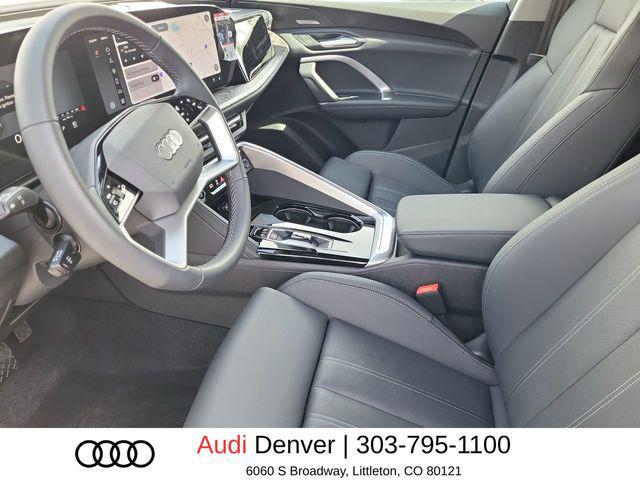 2026 Audi Q5 Premium Plus TFSI quattro S tronic