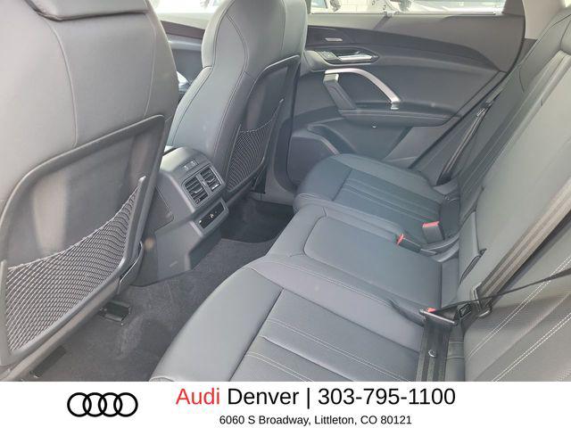 2026 Audi Q5 Premium Plus TFSI quattro S tronic