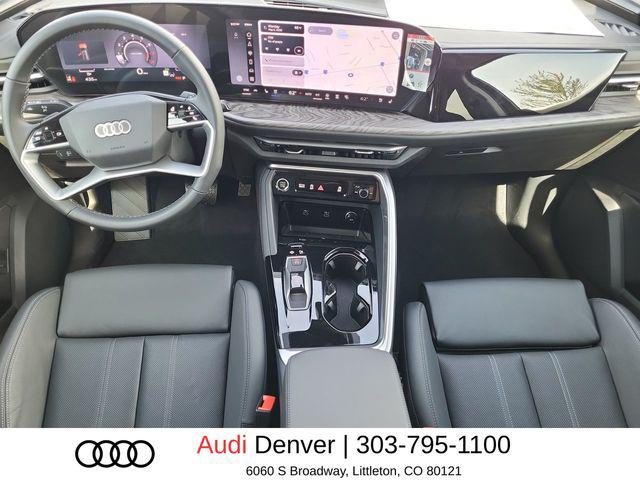 2026 Audi Q5 Premium Plus TFSI quattro S tronic
