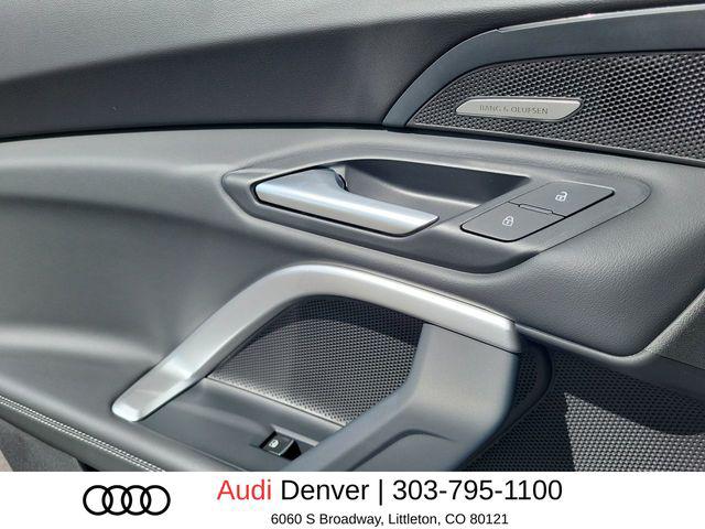 2026 Audi Q5 Premium Plus TFSI quattro S tronic