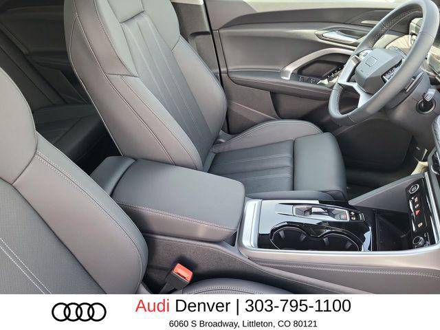 2026 Audi Q5 Premium Plus TFSI quattro S tronic
