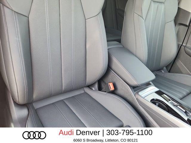 2026 Audi Q5 Premium Plus TFSI quattro S tronic