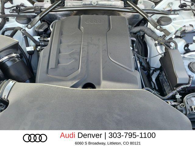 2026 Audi Q5 Premium Plus TFSI quattro S tronic