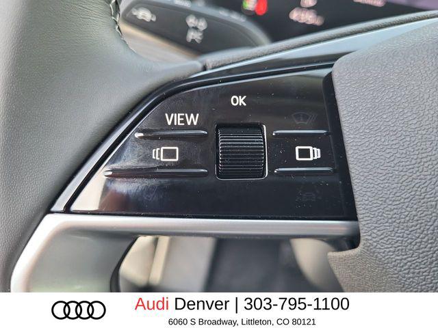2026 Audi Q5 Premium Plus TFSI quattro S tronic