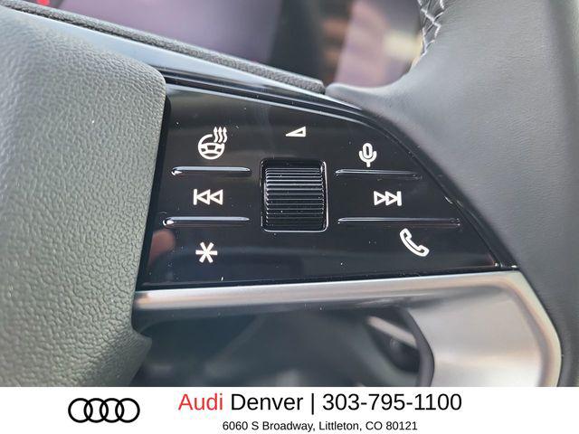 2026 Audi Q5 Premium Plus TFSI quattro S tronic