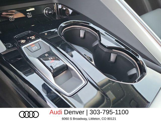 2026 Audi Q5 Premium Plus TFSI quattro S tronic