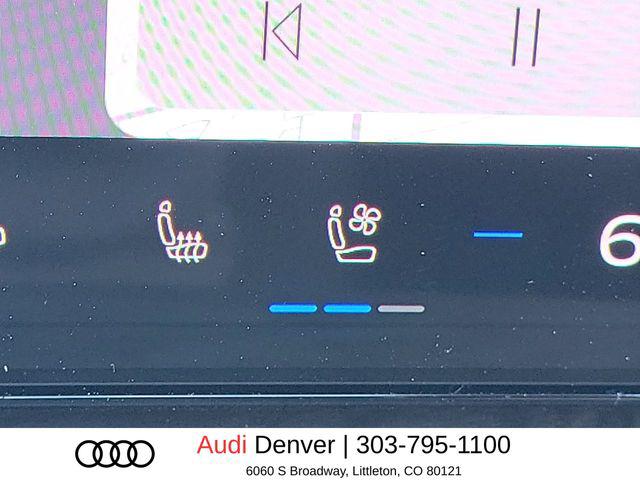 2026 Audi Q5 Premium Plus TFSI quattro S tronic