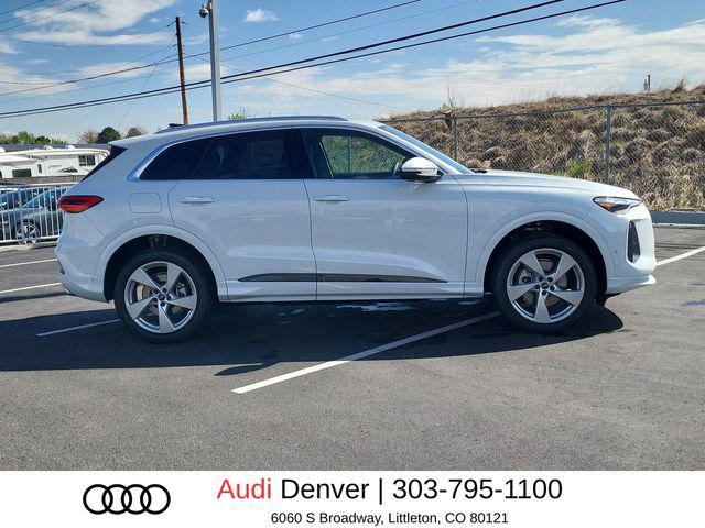 2026 Audi Q5 Premium Plus TFSI quattro S tronic