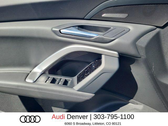 2026 Audi Q5 Premium Plus TFSI quattro S tronic