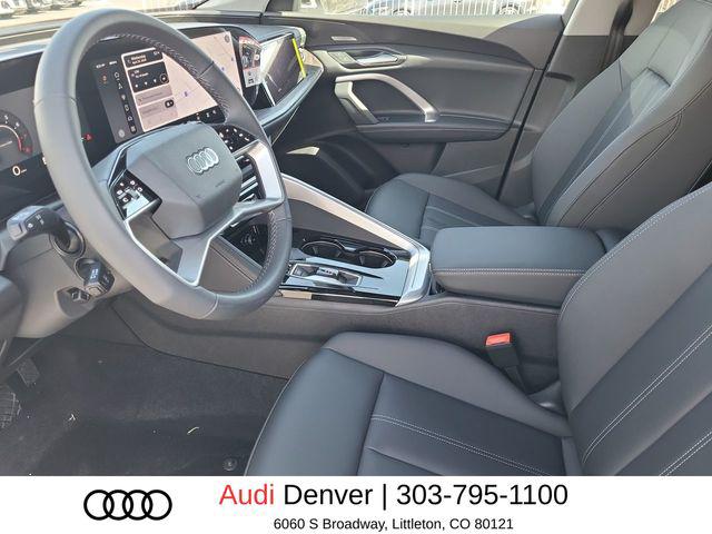 2026 Audi Q5 Premium Plus TFSI quattro S tronic