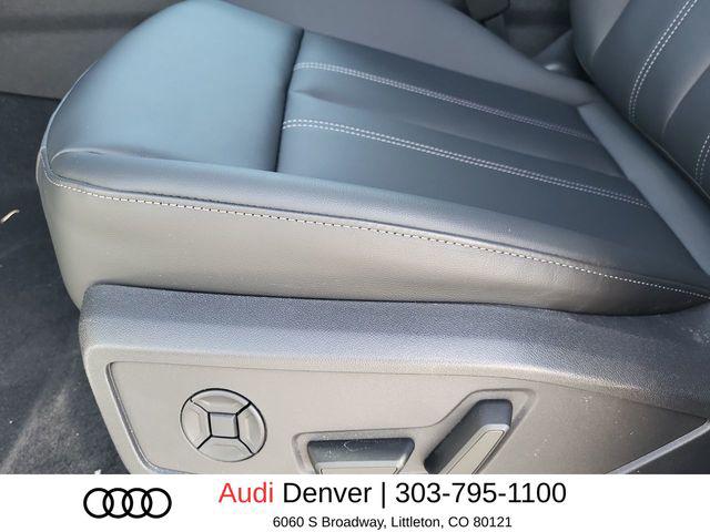 2026 Audi Q5 Premium Plus TFSI quattro S tronic