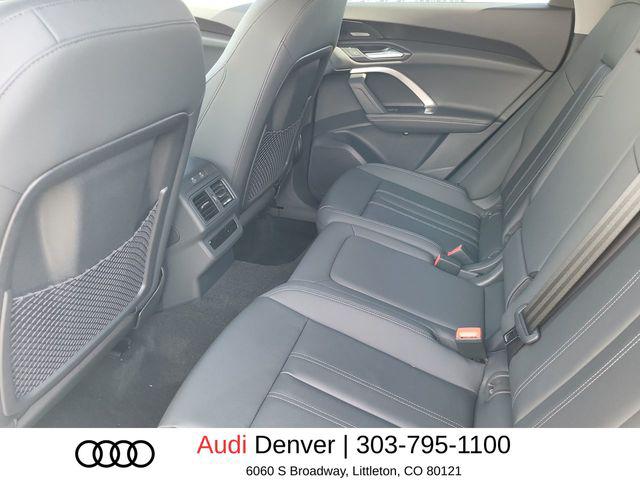2026 Audi Q5 Premium Plus TFSI quattro S tronic