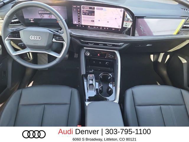 2026 Audi Q5 Premium Plus TFSI quattro S tronic