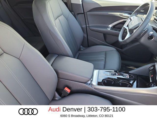 2026 Audi Q5 Premium Plus TFSI quattro S tronic