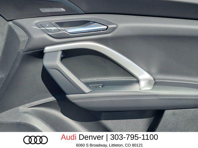 2026 Audi Q5 Premium Plus TFSI quattro S tronic