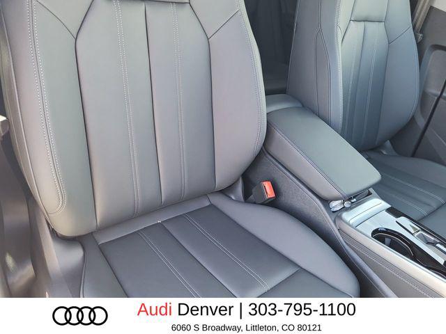 2026 Audi Q5 Premium Plus TFSI quattro S tronic