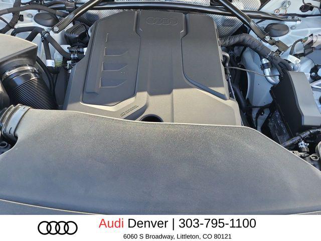 2026 Audi Q5 Premium Plus TFSI quattro S tronic