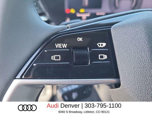 2026 Audi Q5 Premium Plus TFSI quattro S tronic