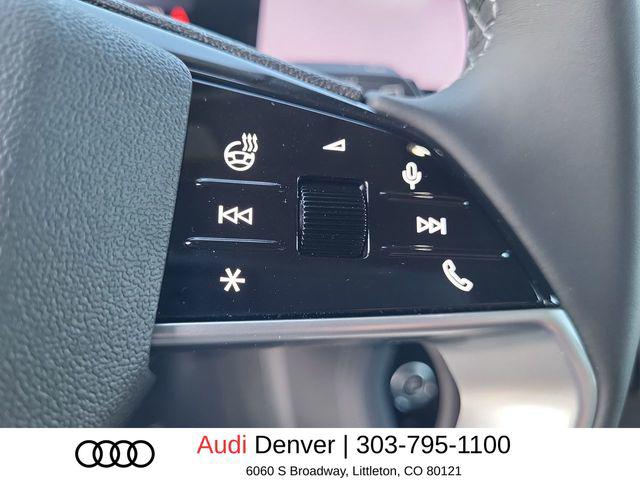 2026 Audi Q5 Premium Plus TFSI quattro S tronic