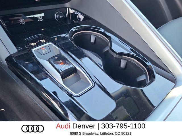 2026 Audi Q5 Premium Plus TFSI quattro S tronic