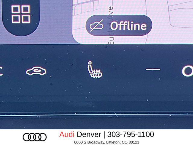 2026 Audi Q5 Premium Plus TFSI quattro S tronic