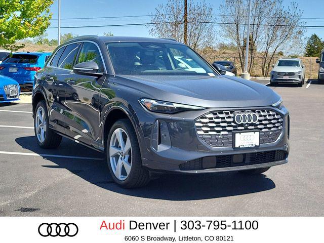 2026 Audi Q5 Premium Plus TFSI quattro S tronic