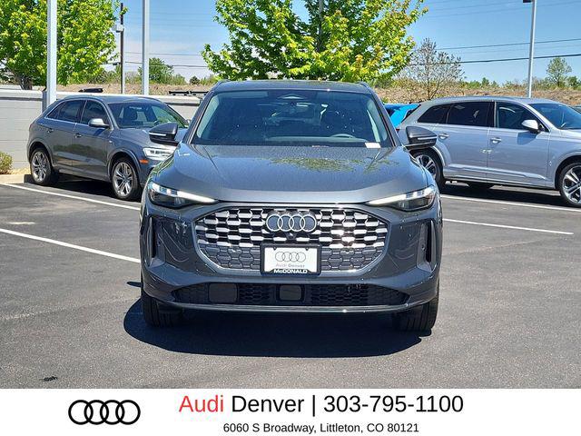 2026 Audi Q5 Premium Plus TFSI quattro S tronic