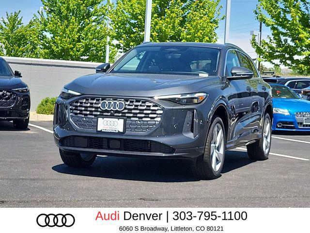 2026 Audi Q5 Premium Plus TFSI quattro S tronic