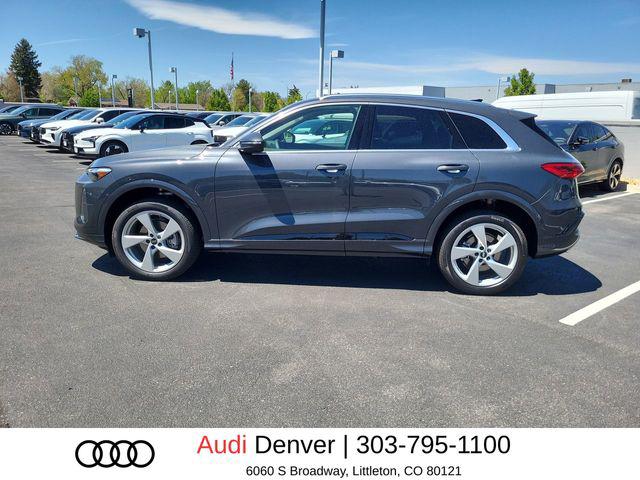 2026 Audi Q5 Premium Plus TFSI quattro S tronic