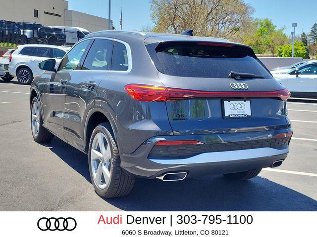 2026 Audi Q5 Premium Plus TFSI quattro S tronic