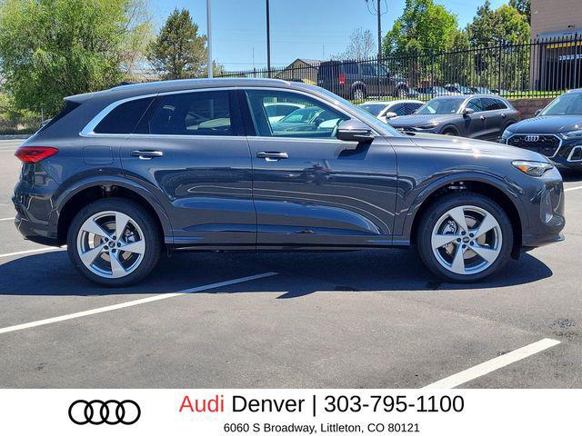 2026 Audi Q5 Premium Plus TFSI quattro S tronic
