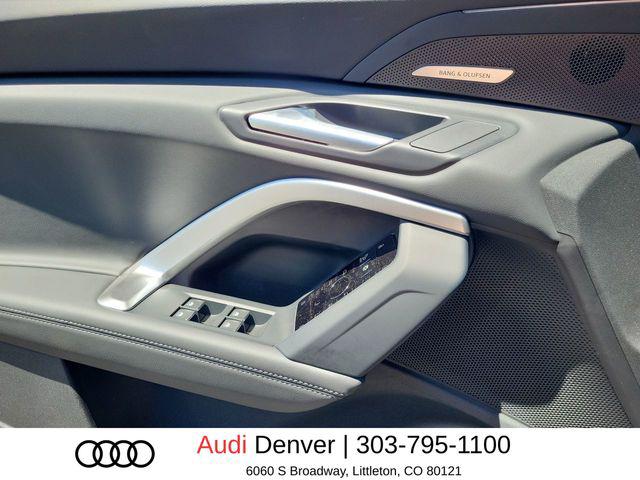 2026 Audi Q5 Premium Plus TFSI quattro S tronic