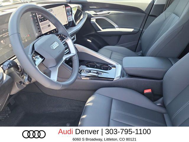 2026 Audi Q5 Premium Plus TFSI quattro S tronic