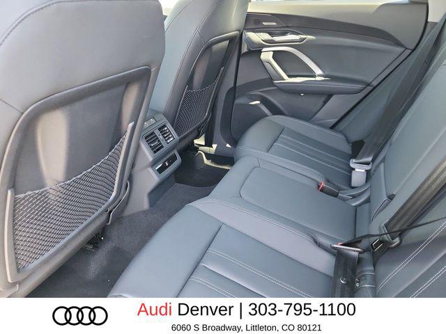 2026 Audi Q5 Premium Plus TFSI quattro S tronic