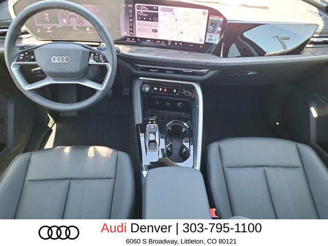 2026 Audi Q5 Premium Plus TFSI quattro S tronic